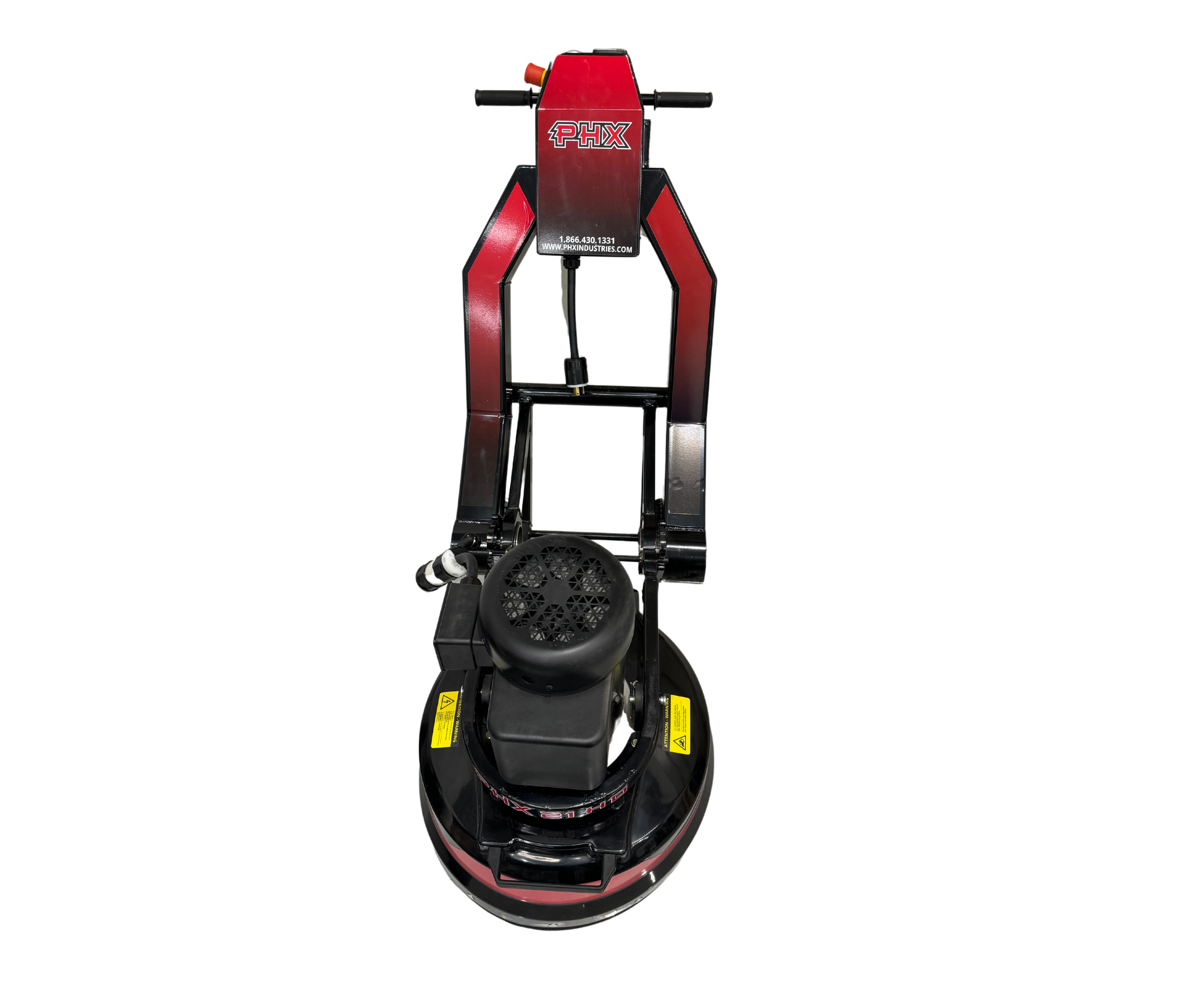 PHX-21 Floor Grinder