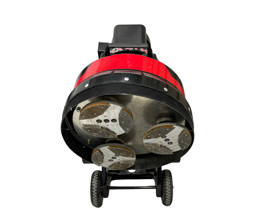 PHX-21 Floor Grinder