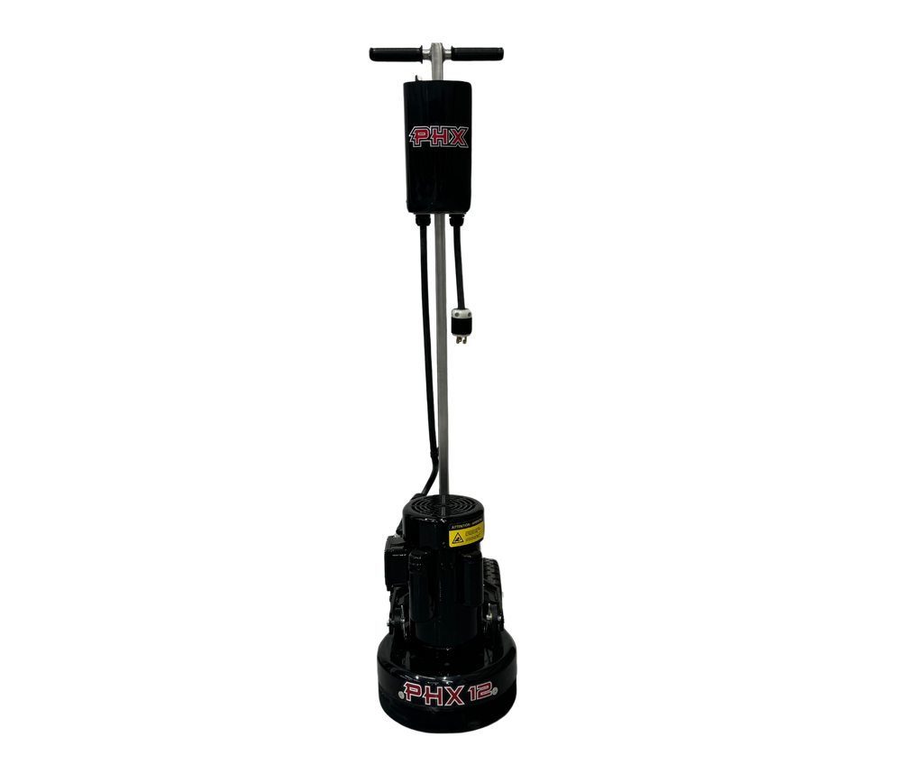 PHX-12 Compact Grinder