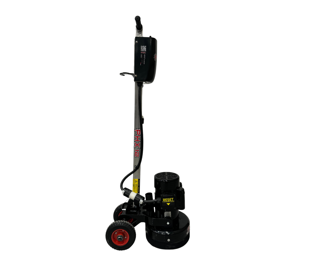 PHX-12 Compact Grinder