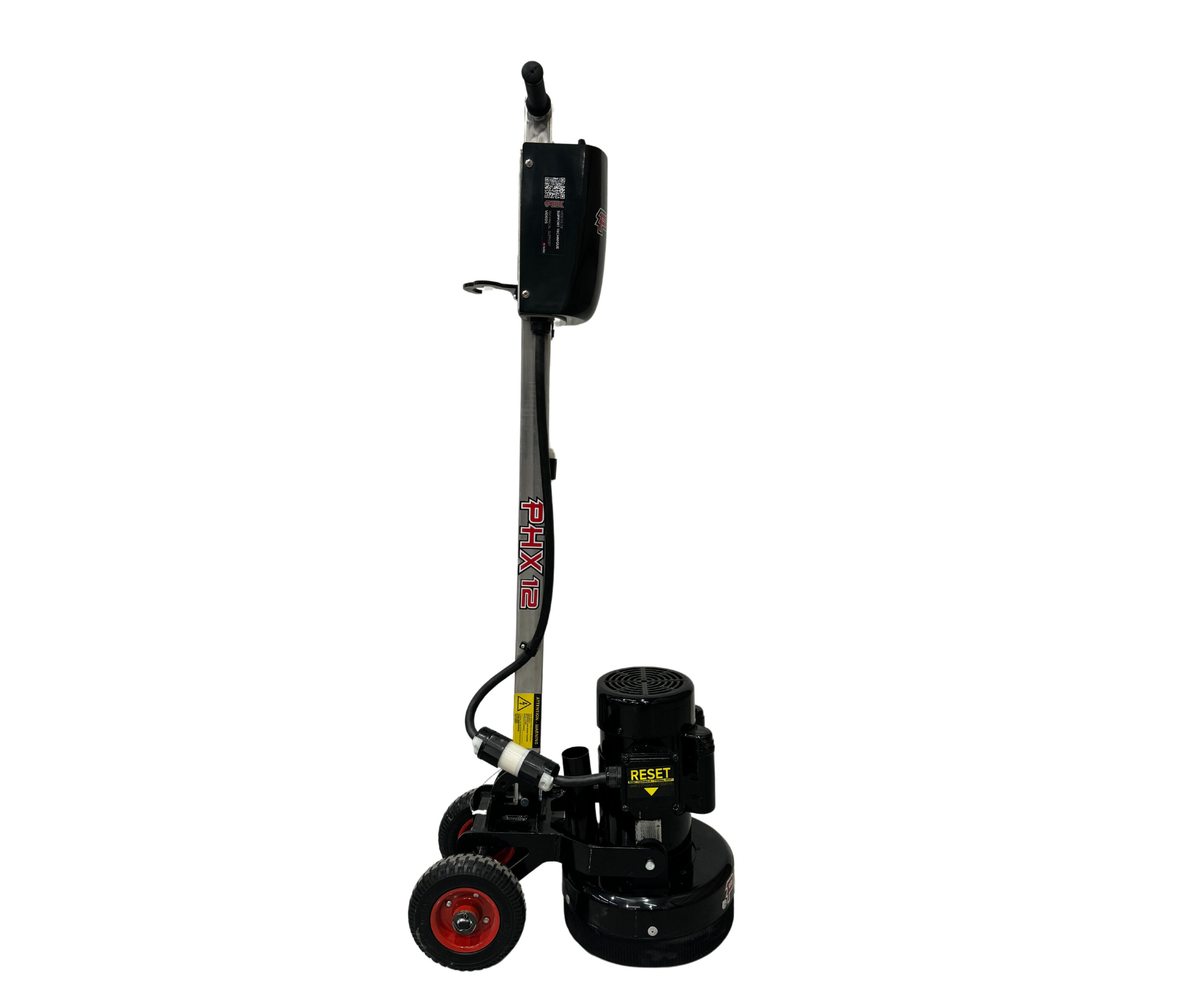 PHX-12 Compact Grinder