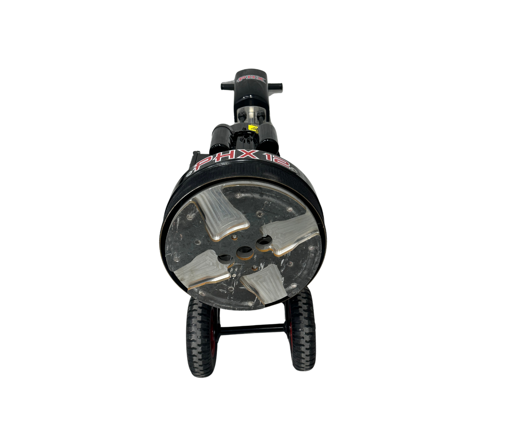 PHX-12 Compact Grinder