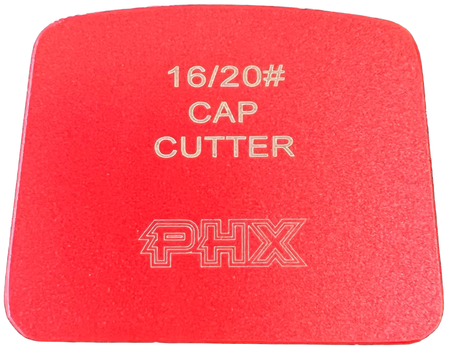 B12-16STAR2: 4 x Étoile 16 Grit 2 Seg