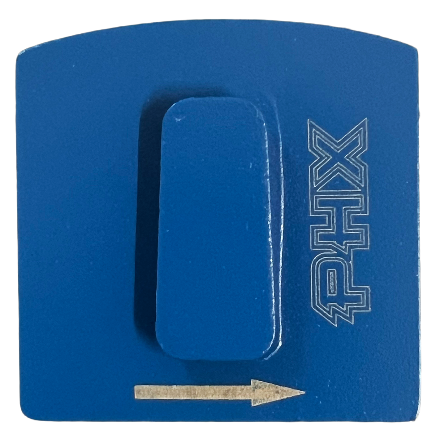 BHUSQ-PCD: 9 x PCD style Husqvarna