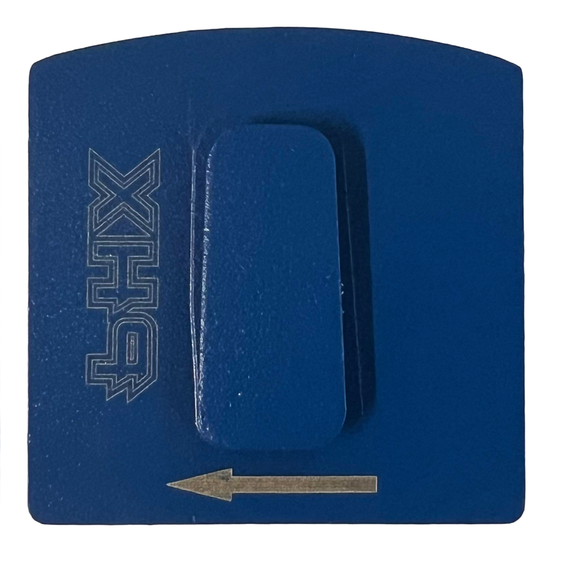 BHUSQ-XD-CW: 6x AgressXD left