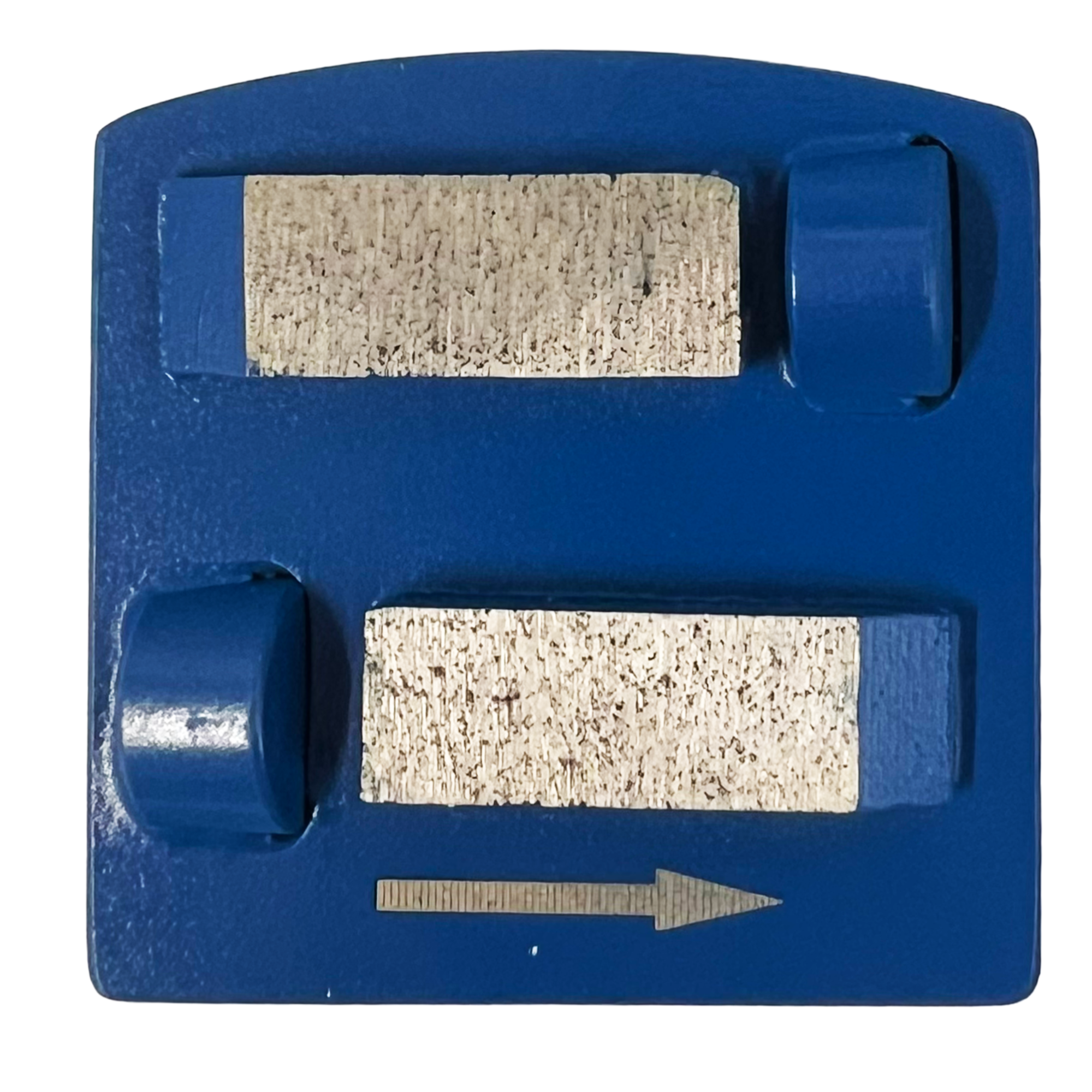 BHUSQ-XD-CW: 6x AgressXD left