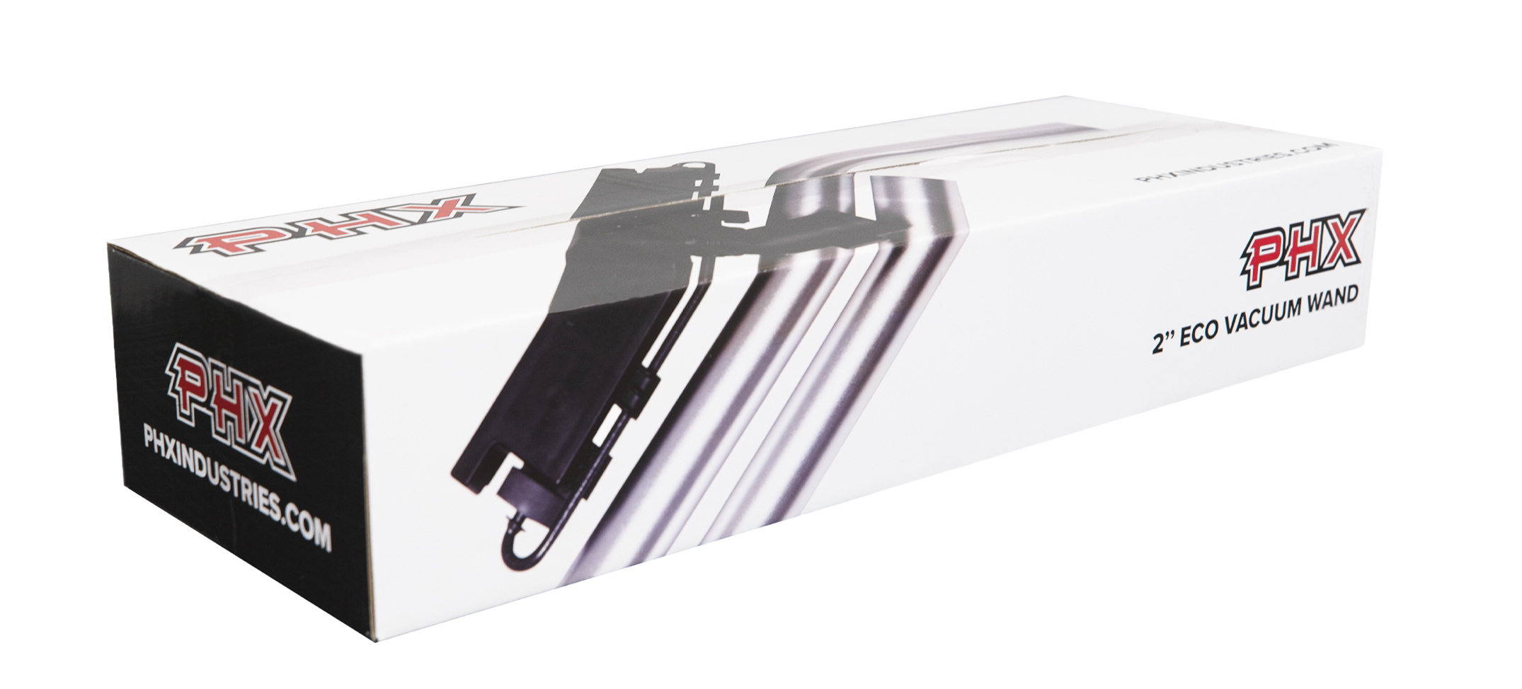 Eco Wand - Economic vaccuum wand & brush kit